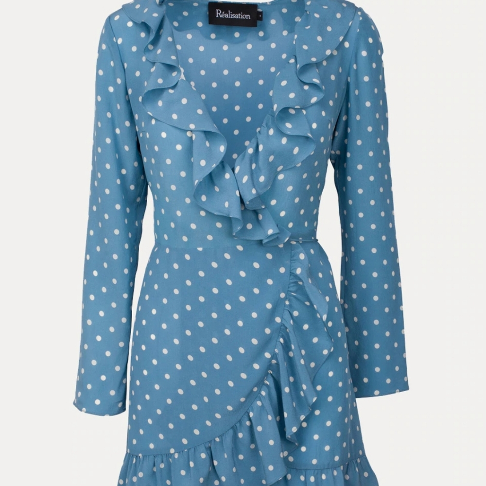 ✨Rèalisation Par Alexandra Dress✨